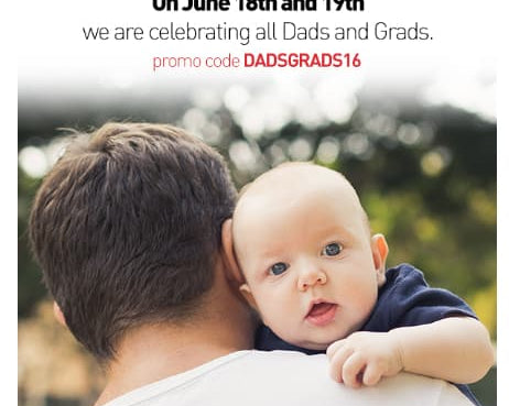 Today and tomorrow ONLY!