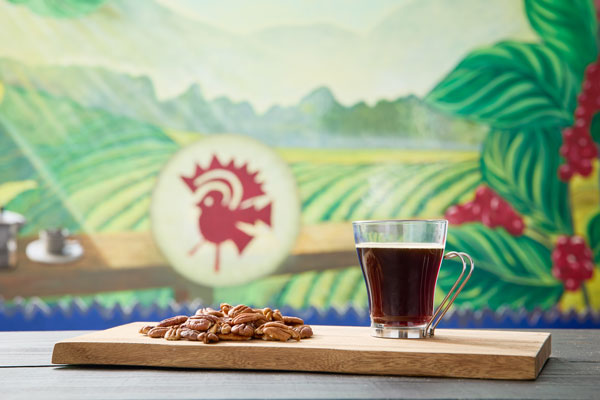 What Is Low Acid Coffee?