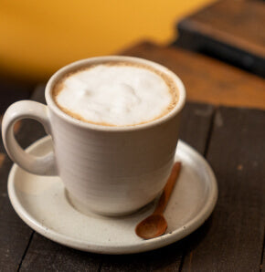 How to Make a Latte: Step-by-Step Coffee Brewing Directions