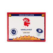 Vanilla Nut Pods