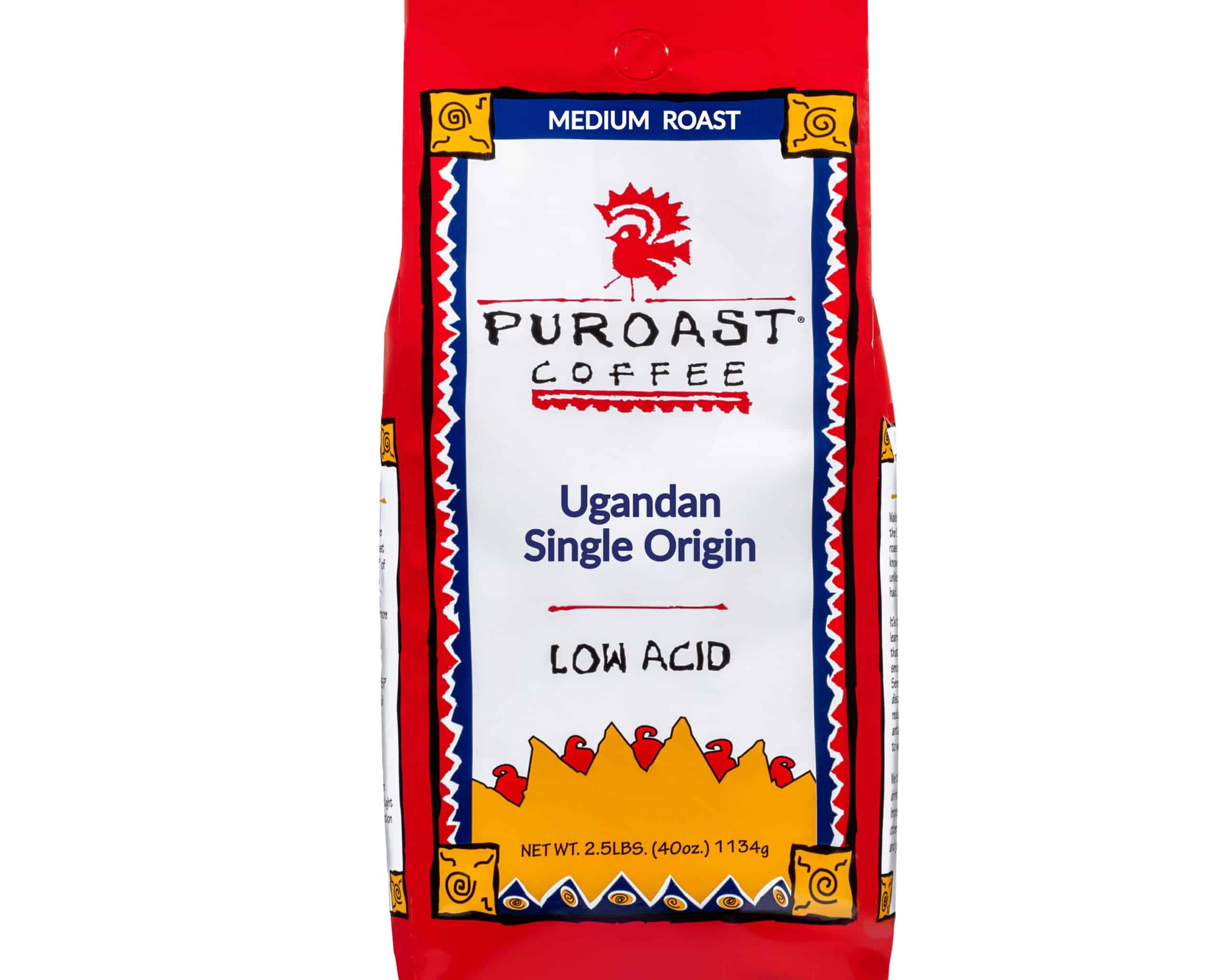 Natural gut health — no supplement stack required, just the right daily habits | Puroast