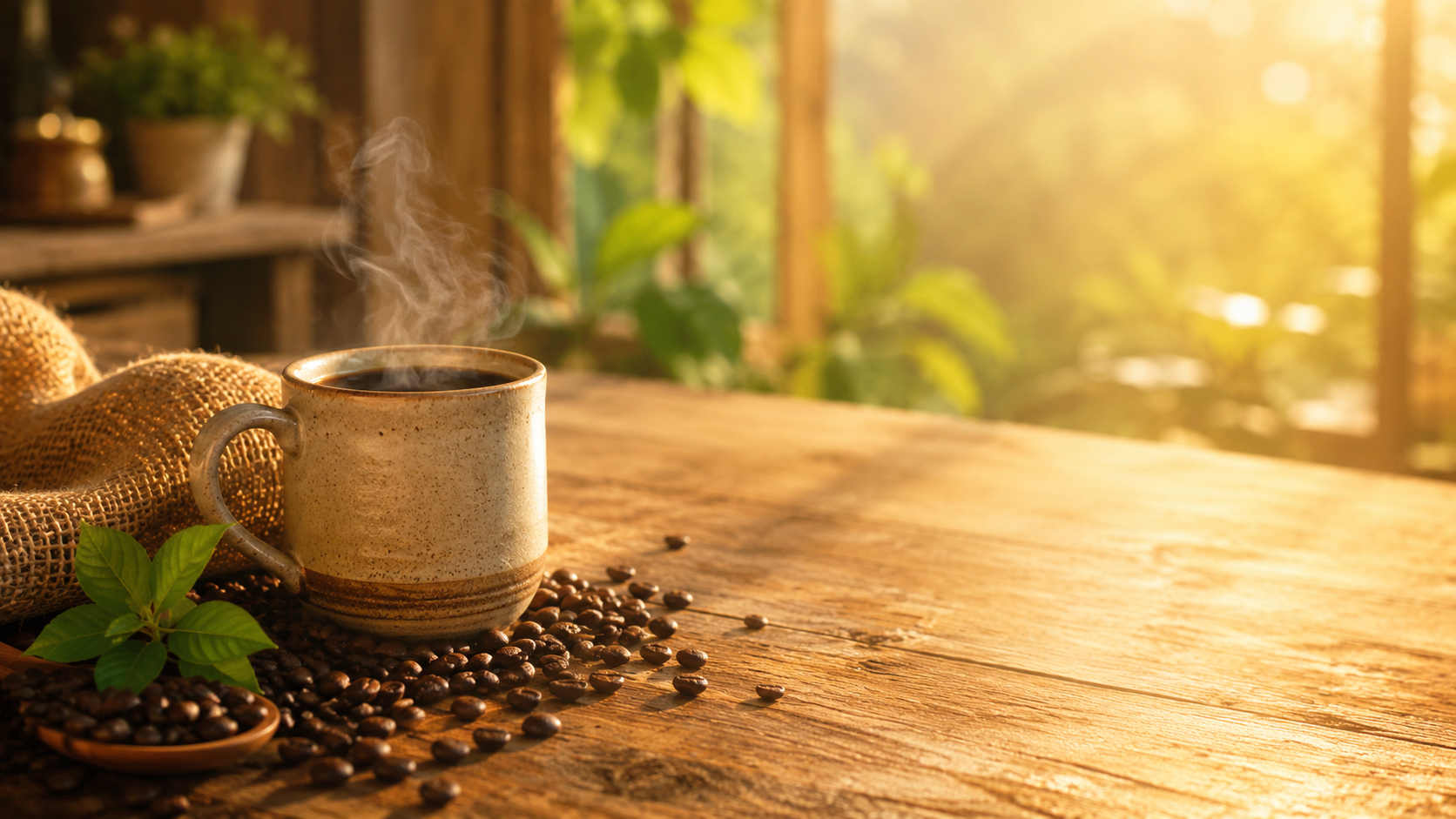 Coffee vs. Green Tea: Which Has More Antioxidants?