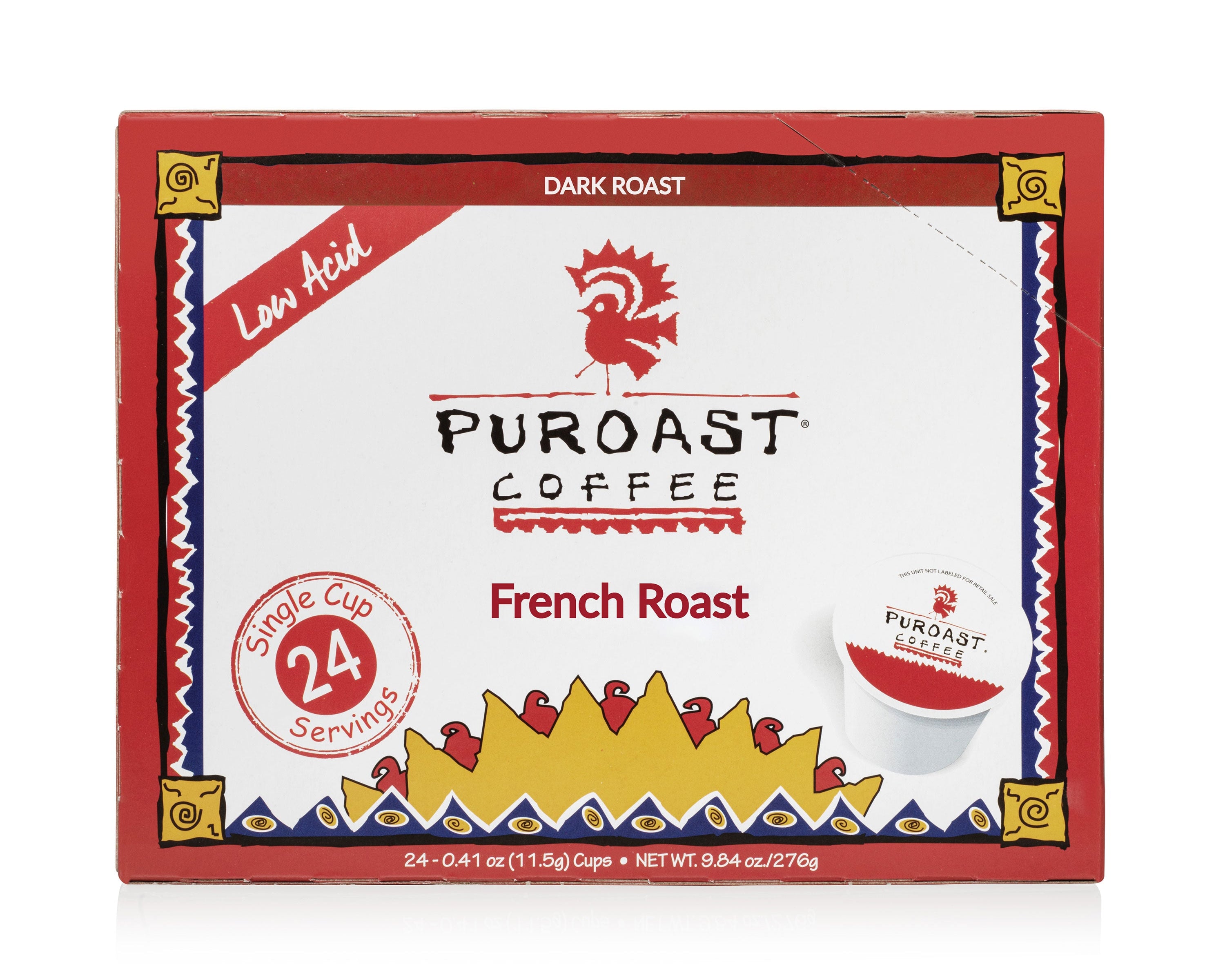 French Press Coffee — Everything You Need to Know