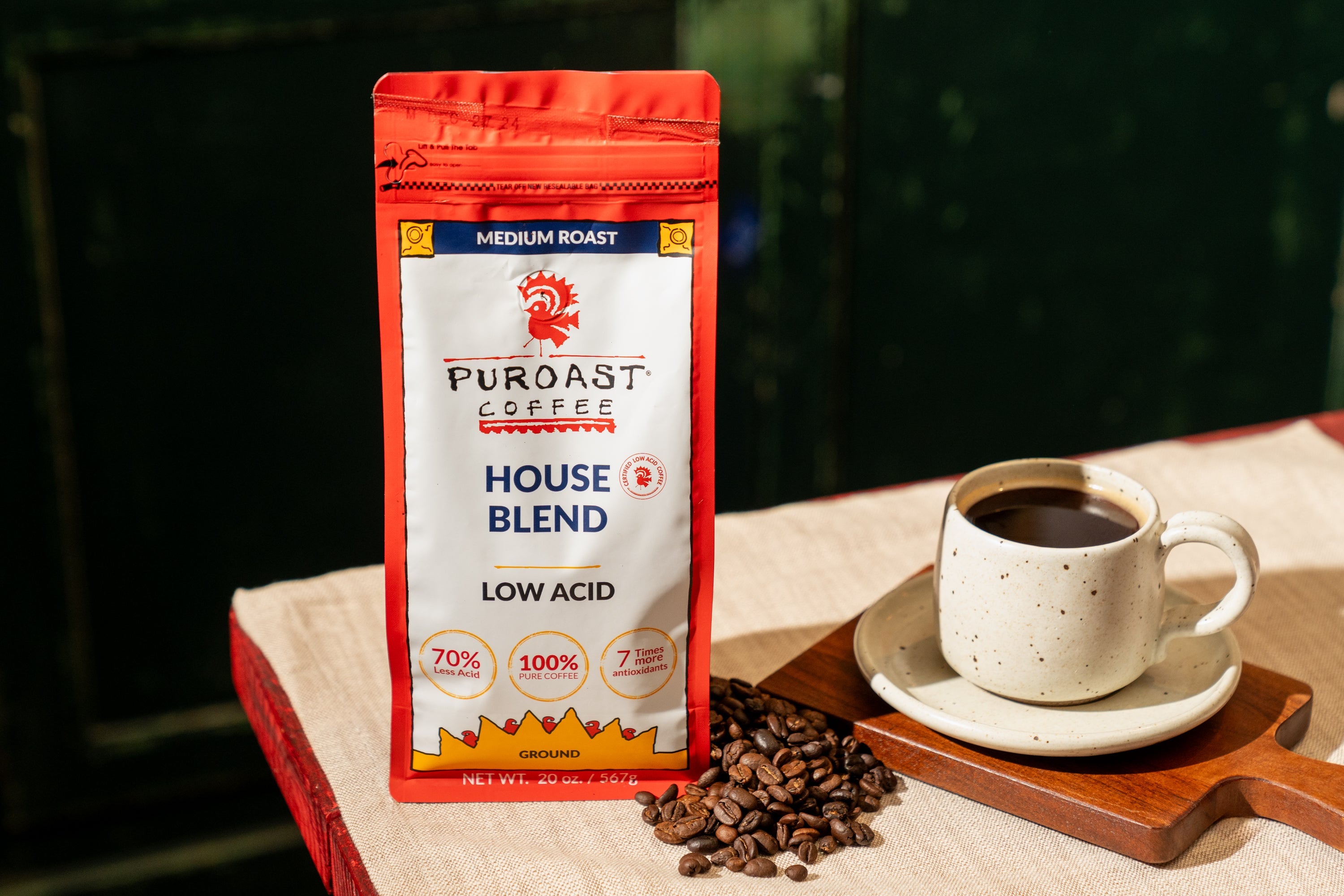 Keto Coffee — How to Do It Right Without Wrecking Your Gut