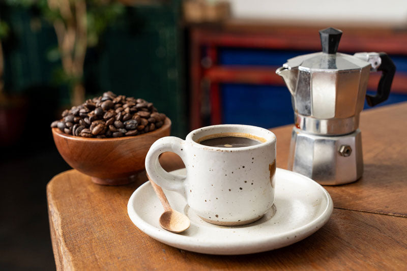 Chapter 4: This Is the Best Coffee I Have Ever Had — How Jim Sachs and a Single Sip Launched a Revolution