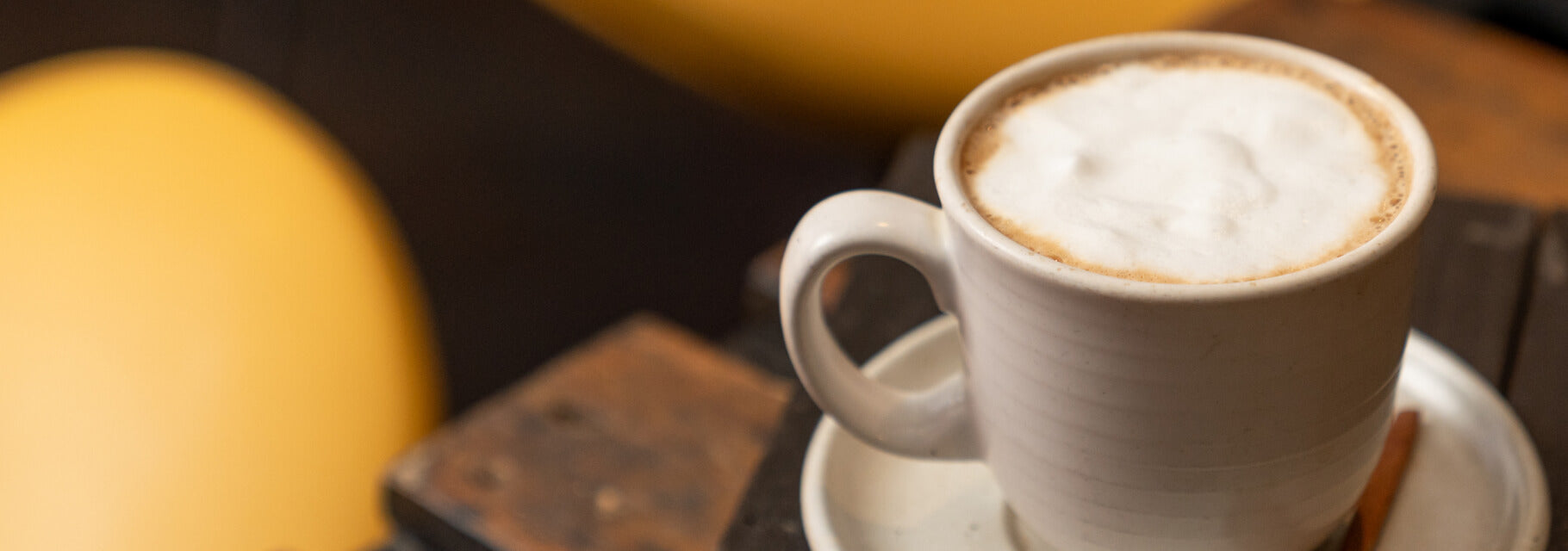 The Puroast Coffeehouse Story — Home of the Coffee Farmer
