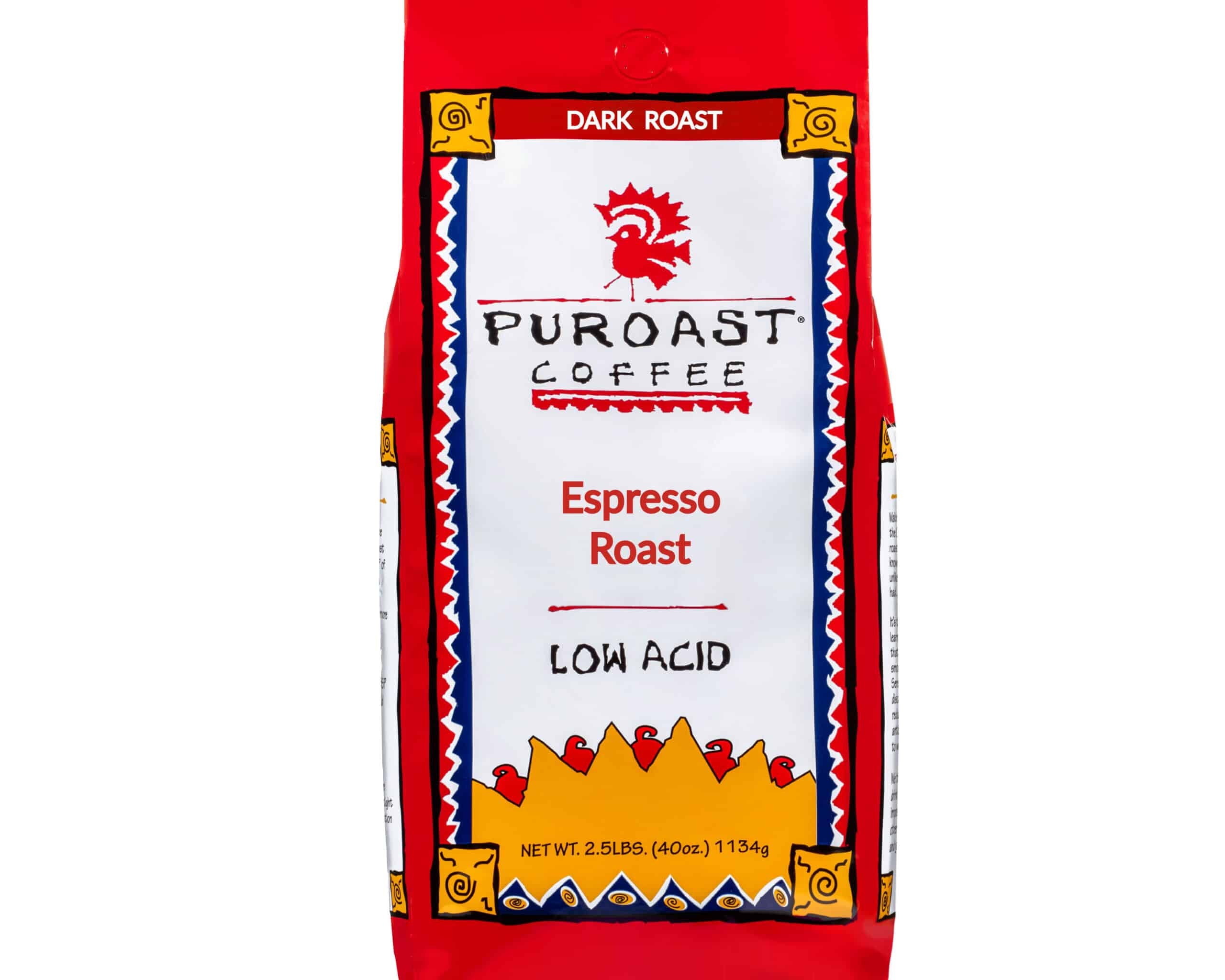 The gut-brain axis — how morning coffee affects your mind and mood | Puroast