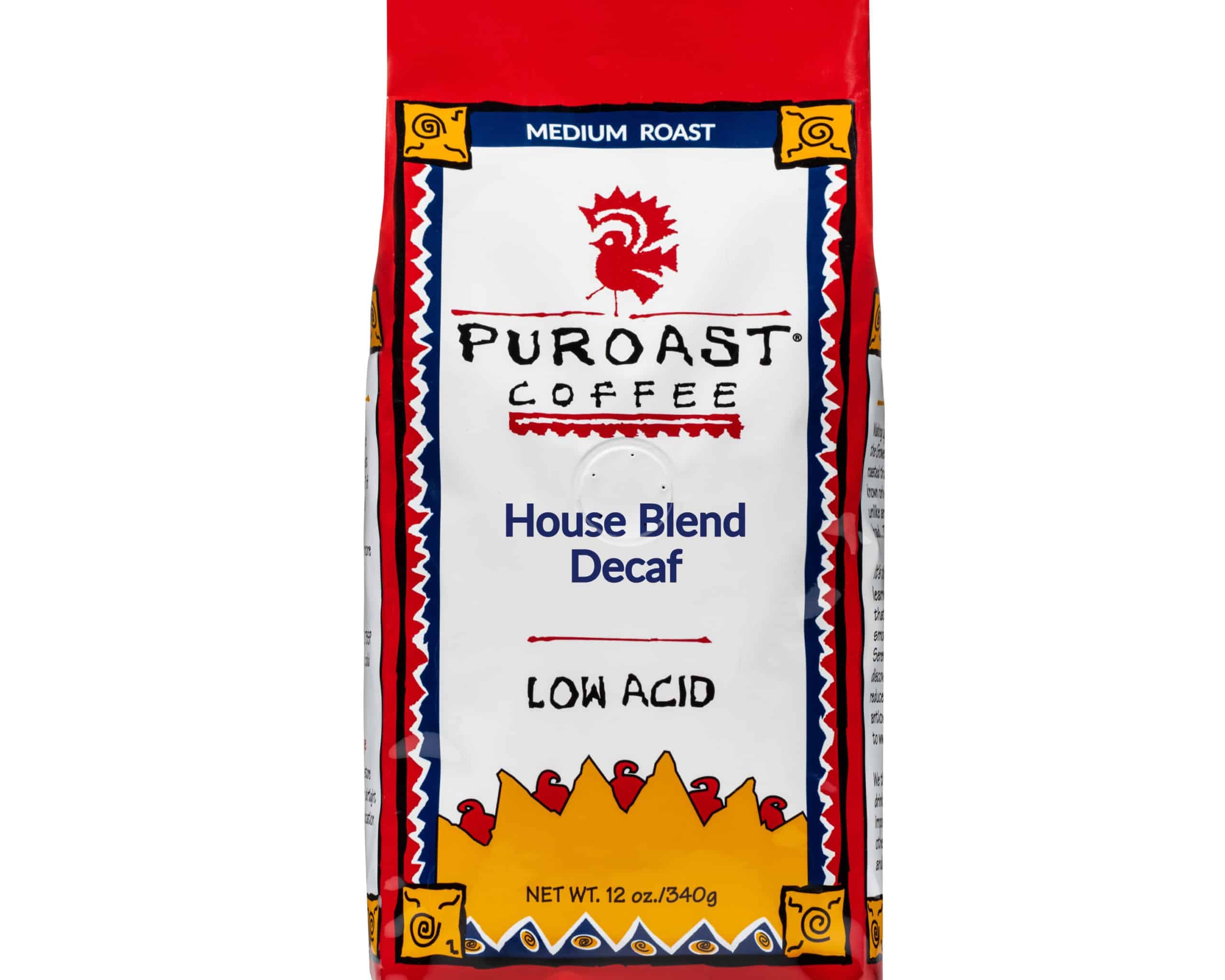 Fermented foods and gut health — the complete guide including low acid coffee | Puroast