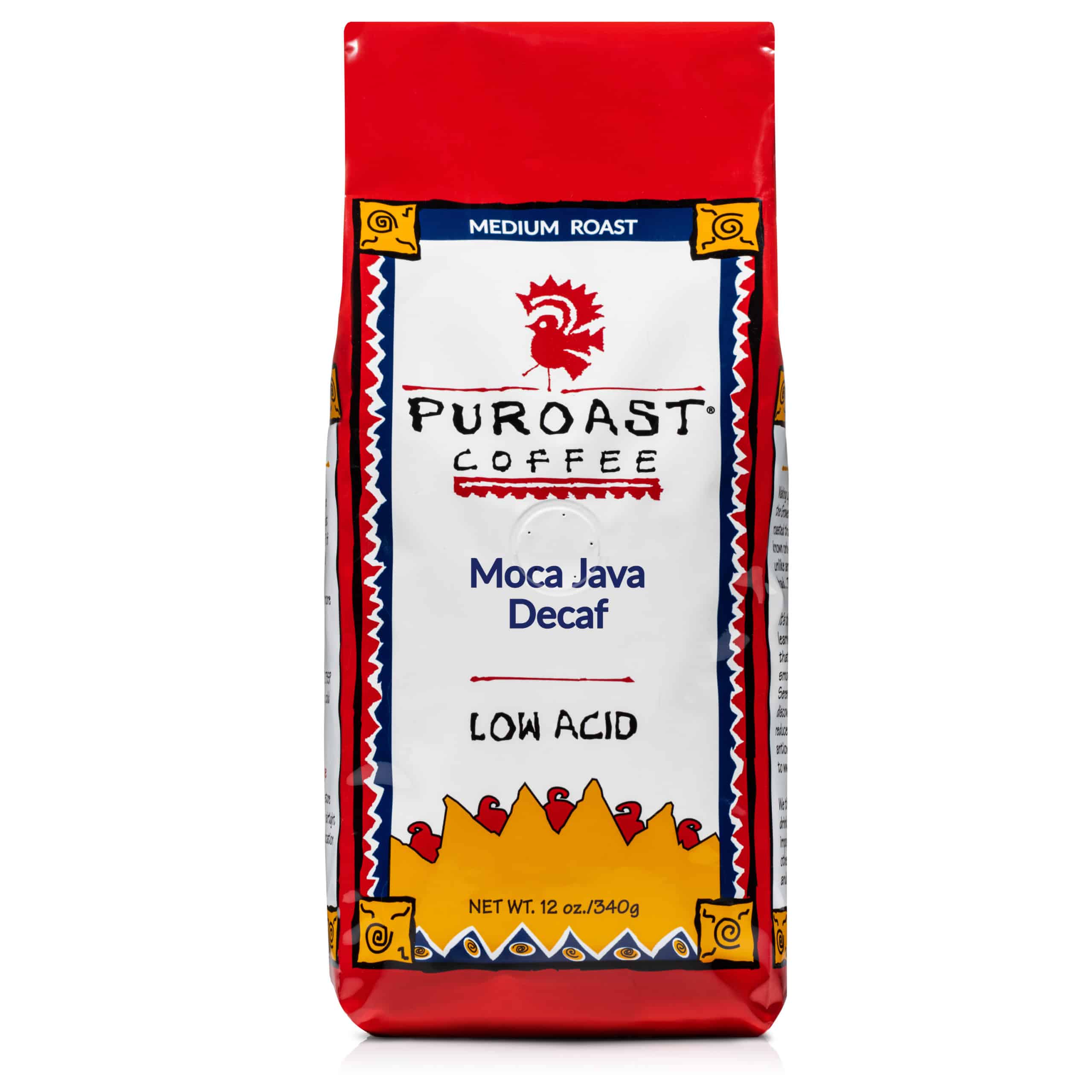 Gut health and mental health — the microbiome-brain connection | Puroast low acid coffee