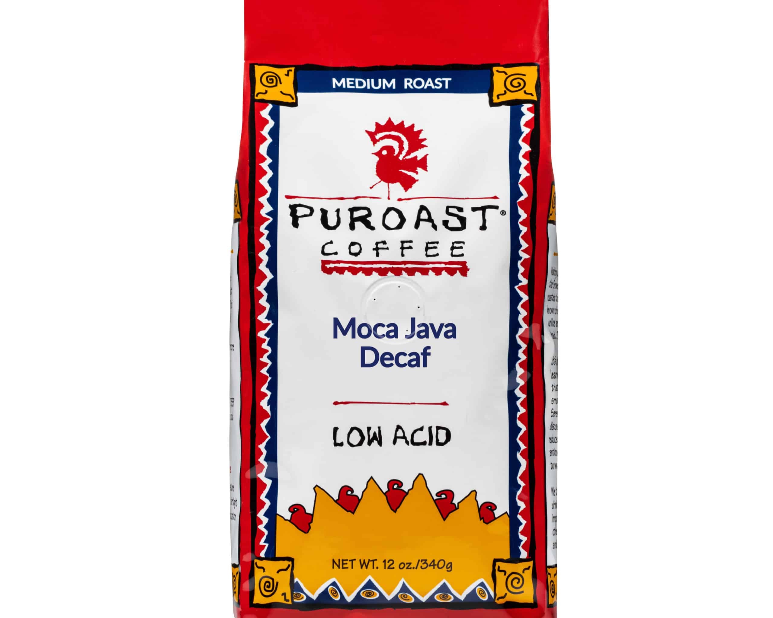Where to buy the best low acid decaf coffee — online vs in-store guide | Puroast