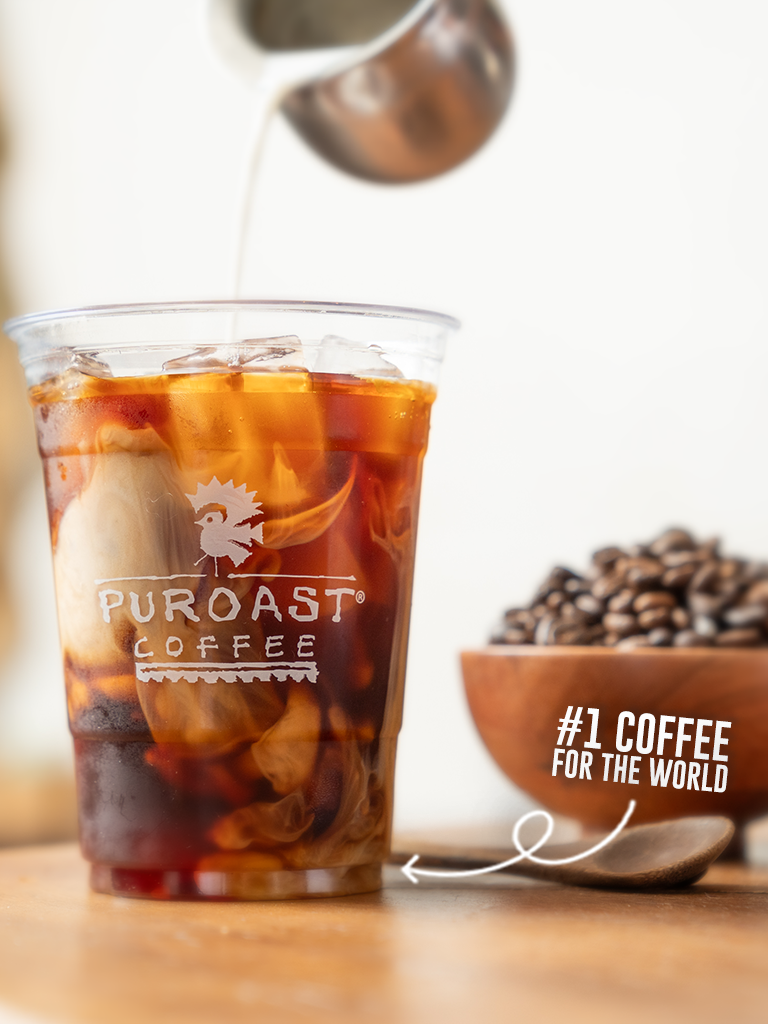The Best Iced Flavored Coffee K-Cup Recipes for Summer