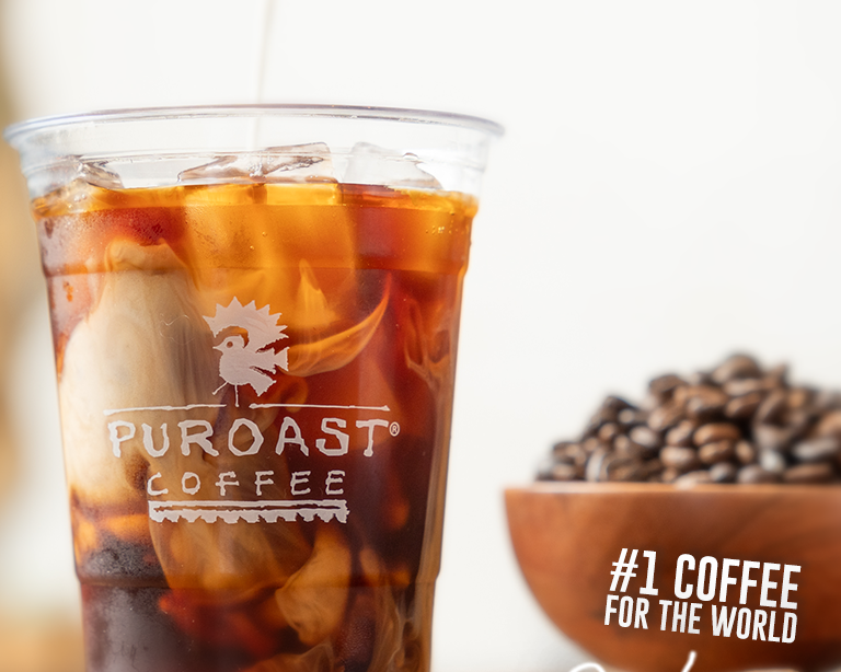 The Best Iced Flavored Coffee K-Cup Recipes for Summer