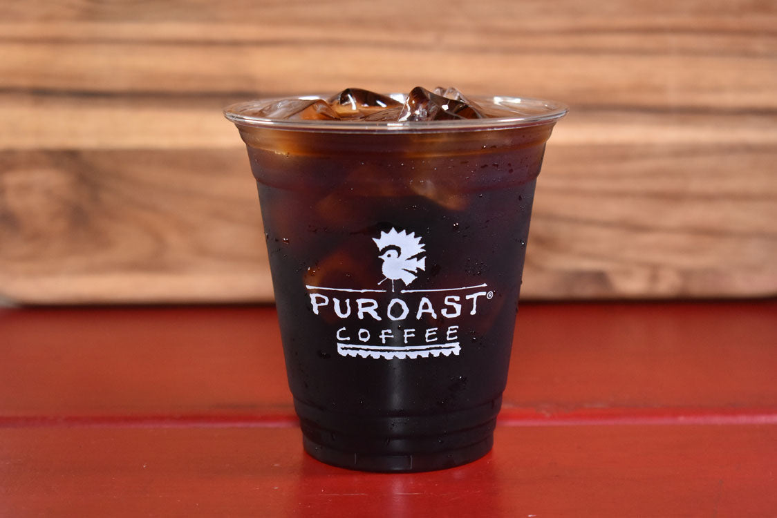 Puroast Chocolate Cinnamon Crunch K-Cup: The Flavored Low-Acid Coffee That Actually Tastes Like Chocolate