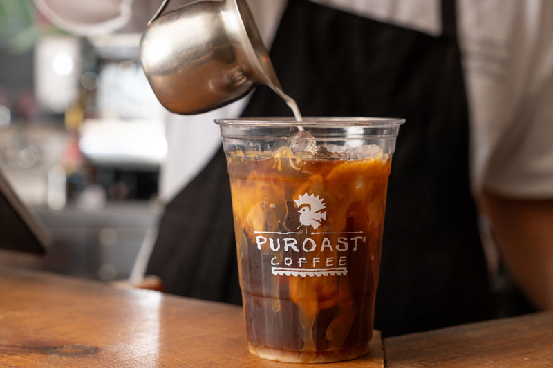 How to Make Cold Brew Coffee: Step-by-Step Directions