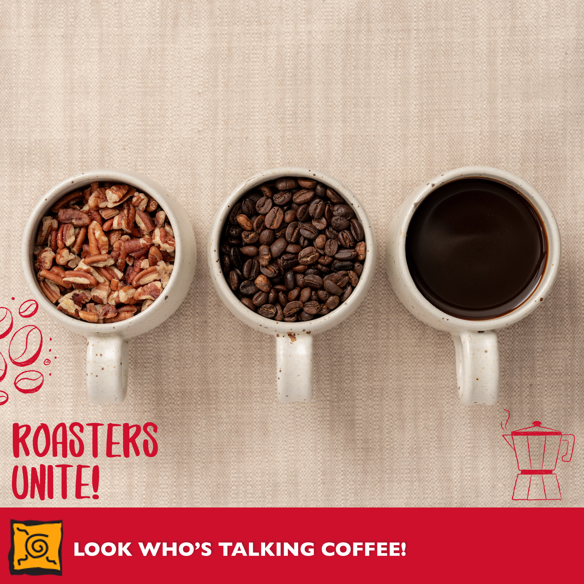 Trader Joe's Low Acid Coffee — The Full Story