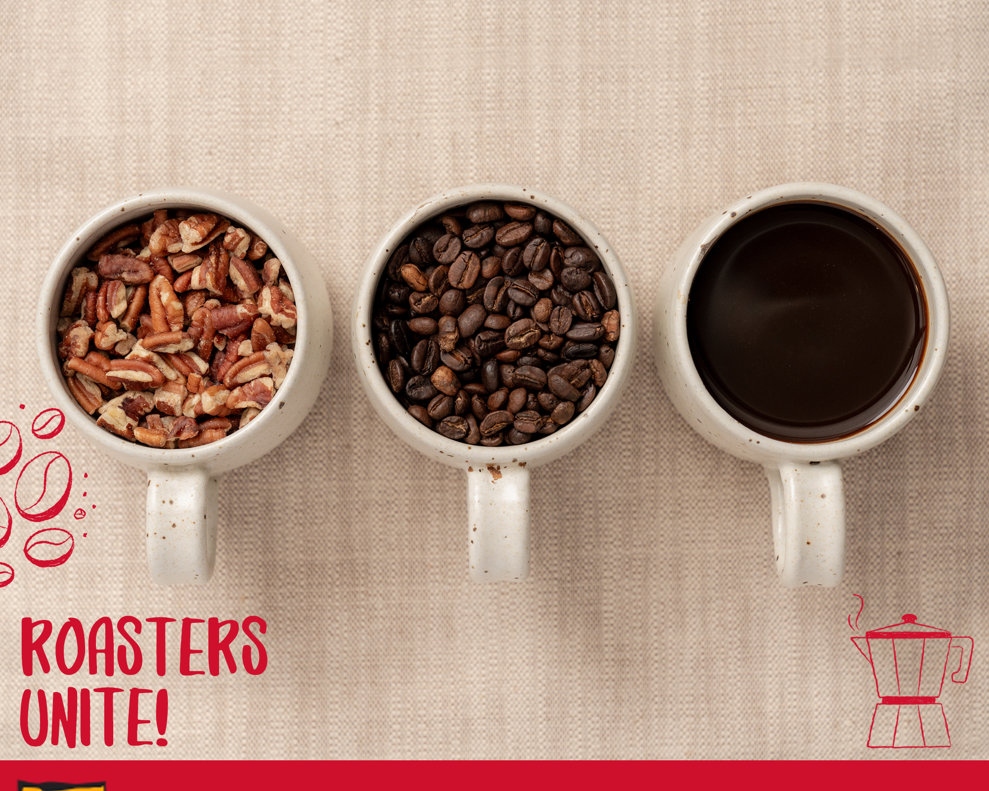 LACCSA — The Organization Standing Between You and a Label That Means Nothing