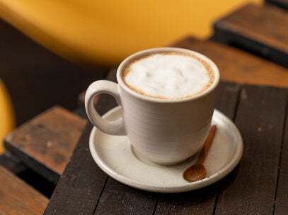 Why There Is No Federal Standard for Low-Acid Coffee — And Why That Needs to Change