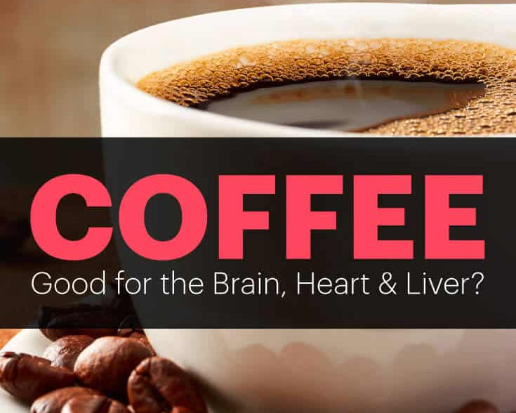 2 extra cups to lower risk of developing liver condition