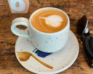 Best Coffee Shops for Remote Work in Brickell Miami