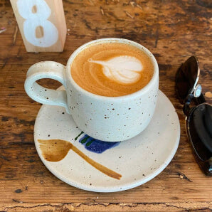 Best Coffee Shops for Remote Work in Brickell Miami