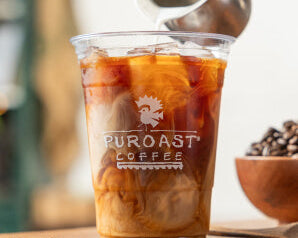 How to Make Iced Coffee: Step-by-Step Directions