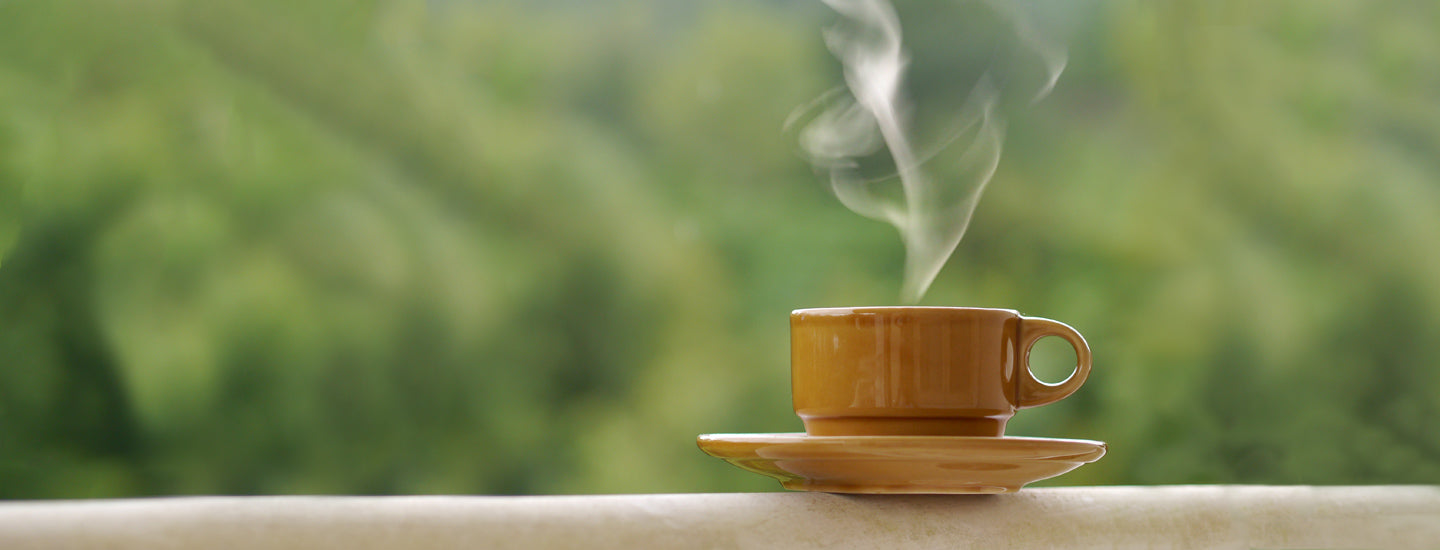 Pour Over Coffee — The Complete Brewing Guide
