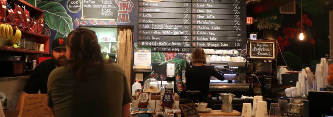 Puroast Coffeehouse Blend — The Story Behind Miami's Smoothest Cup