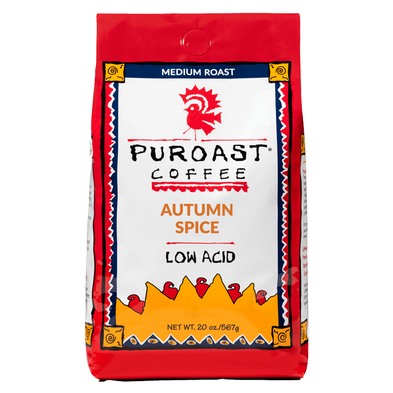 Autumn Spice