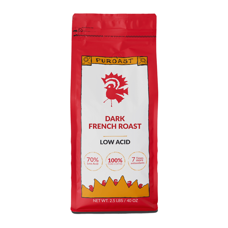 Dark French Roast