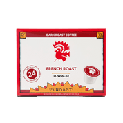 French Roast Pods 24ct