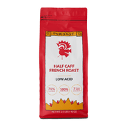 Half Caff French Roast
