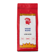 House Blend