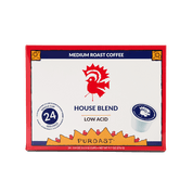 House Blend Pods 24ct
