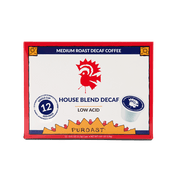 House Blend Decaf Pods 24ct