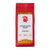 House Blend Decaf