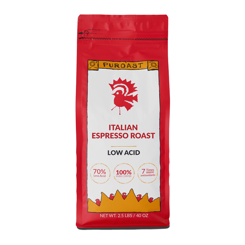 Italian Espresso Roast