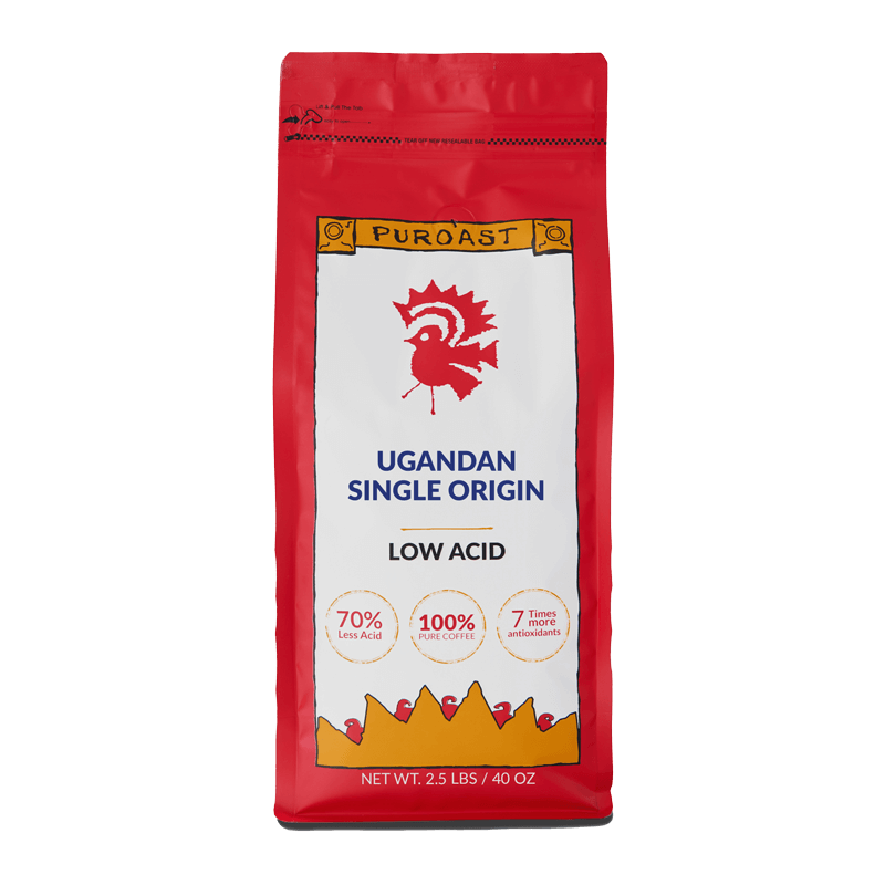 Ugandan Single Origin