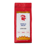 Vanilla Decaf